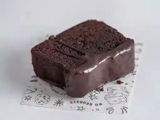 Trozo Queque Chocolate