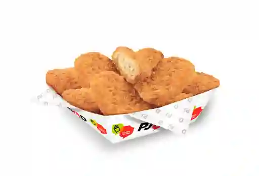 10 Nuggets