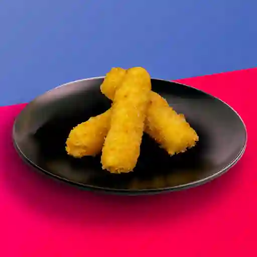 Ebi Furai Americano X 3