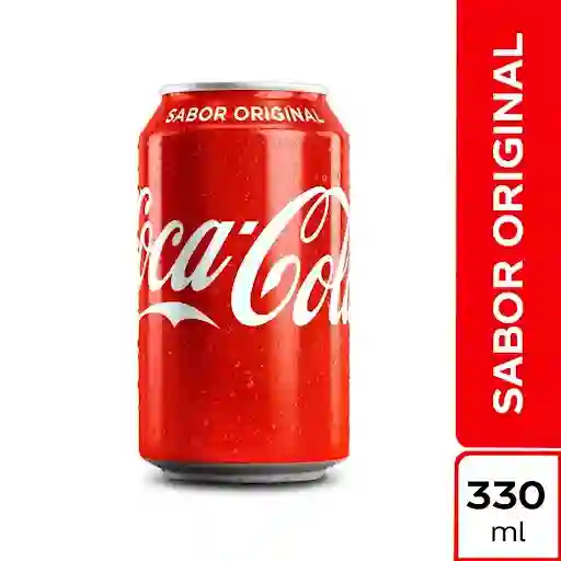 Coca Cola 350cc