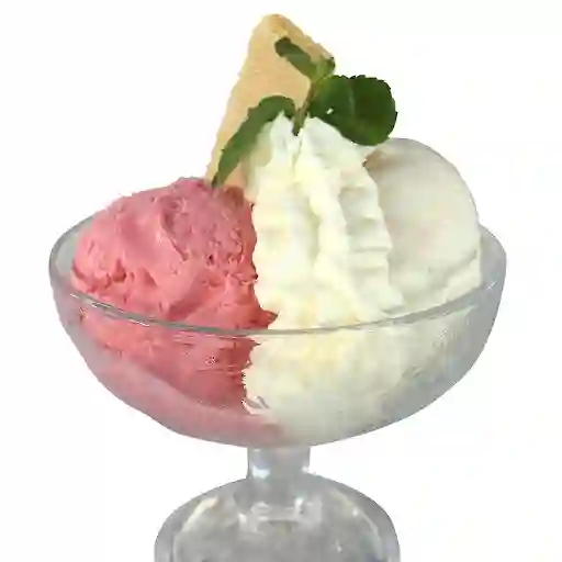 Copa De Helado