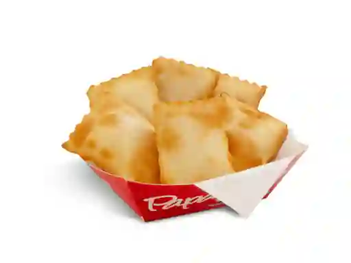 6 Empanadas Raviolera