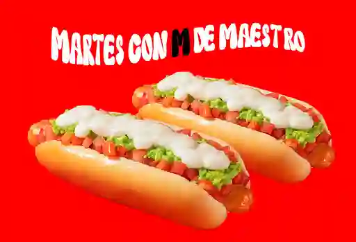 Completo 2x