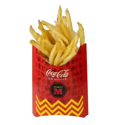Papas Fritas S