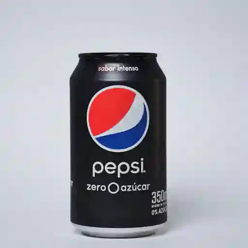 Pepsi Zero 350cc