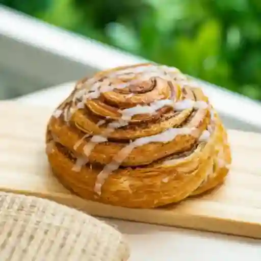 Cinnamon Roll