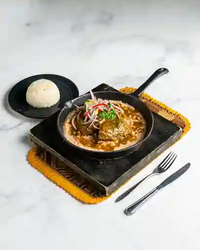 Seco De Vacuno A La Norteňa