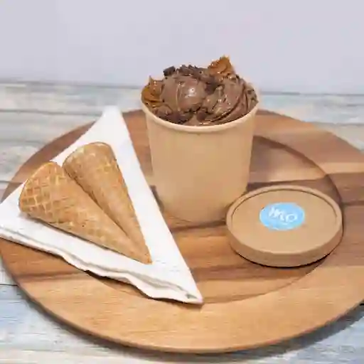 Pote 16 Oz (aprox 1/2 Lt) Deliv