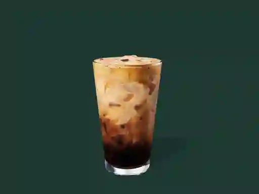 Iced Oat Shaken Espresso