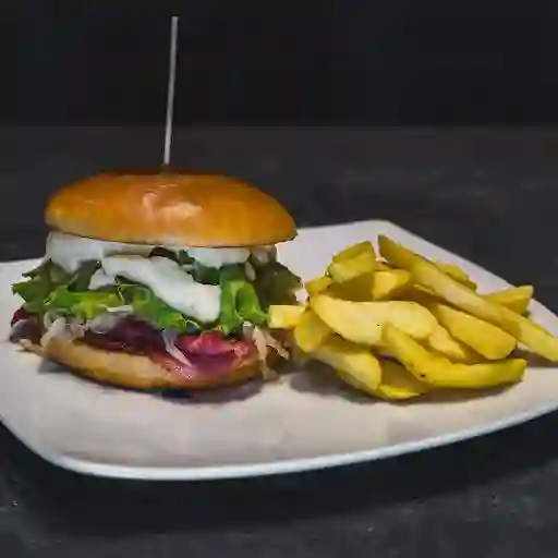 Lomito Ahumado Bremen