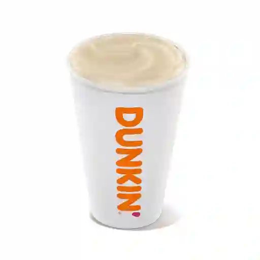 Chai Latte M + 2 Donuts