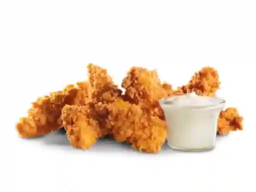 5 Chicken Tender