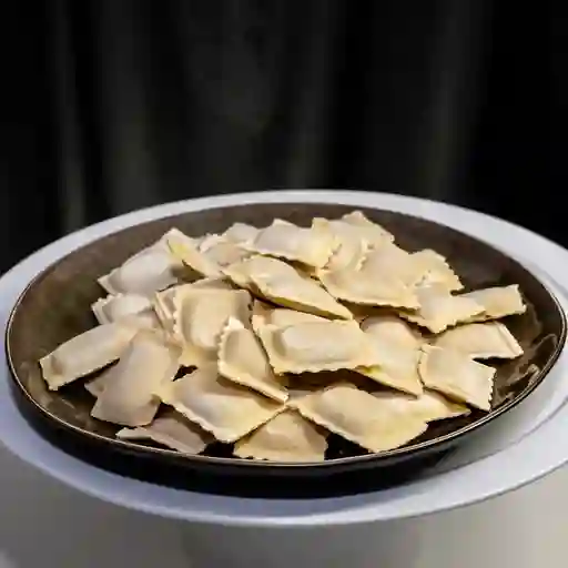 Raviol Carne 34 Pers