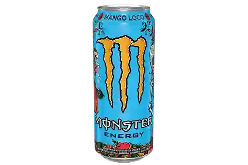 Monster Mango Loco 473cc