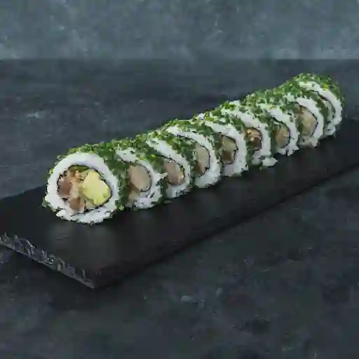 Nasu Furai Vegan Roll