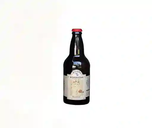 Kombucha Momentum 500 Cc, Biloba