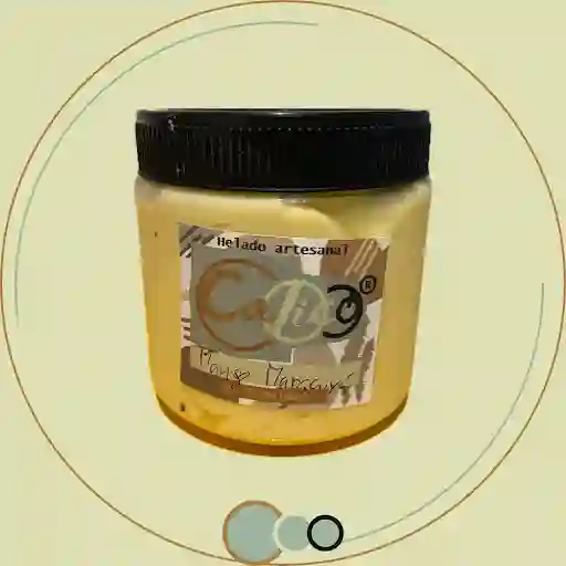 Mango Maracuyá 500 Ml