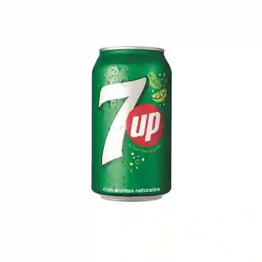 Seven Up 350ml