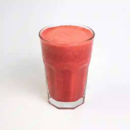 Limonada Menta Y Frambuesa