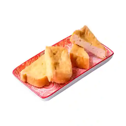 Tofu Frito