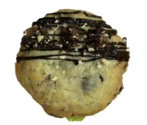 Galleta Choco-avellana