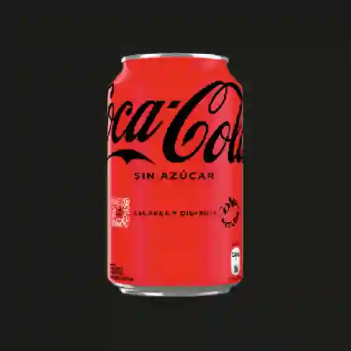 Coca Cola Zero