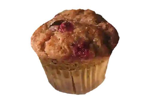 Muffin Frambuesa