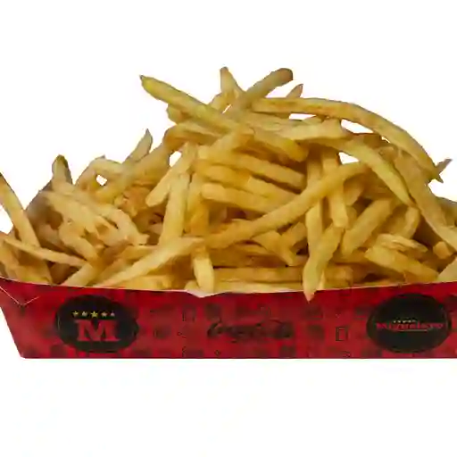 Papas Fritas M