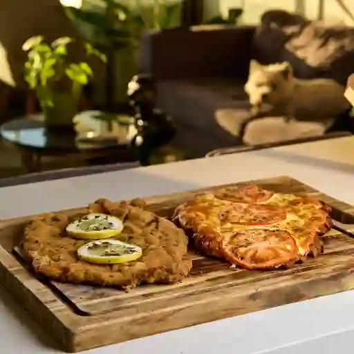 Combo Superclásico