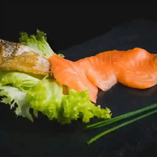 Salmón 3u
