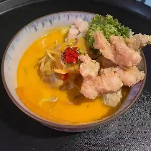Ceviche Ahumado