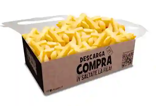 Papas Fritas Xl