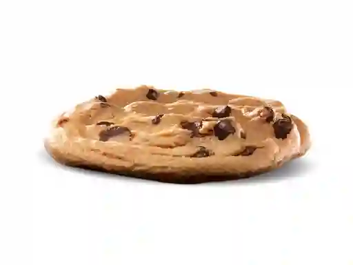 Chocolate Chips Cookies