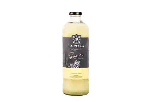 Pisco Sour Chardonnay 1lt.