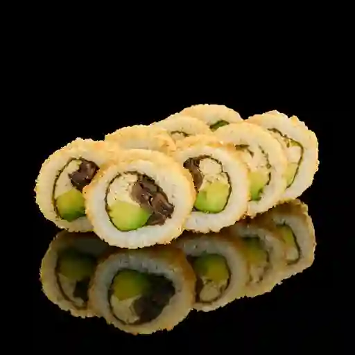 Champ Tofu Furai Roll