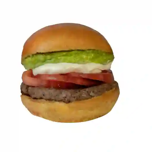 Hamburguesa Italiano