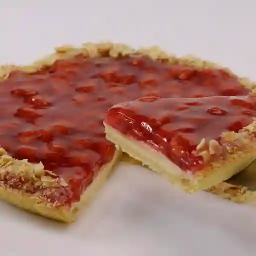 Kuchen Endulzado Guindas Mini