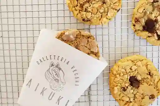 Galleta Doble Chocolate