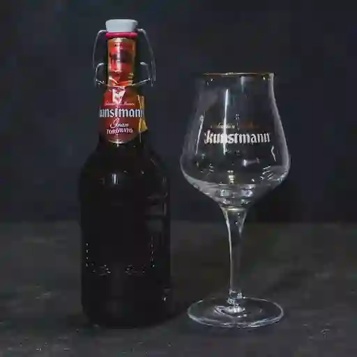 Copa Coleccion + Gran Torobayo