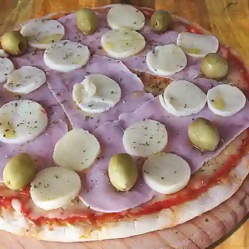 Palmitos Jamón (p30)