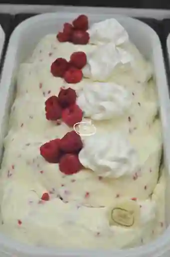 Merengue Frambuesa 550 Ml