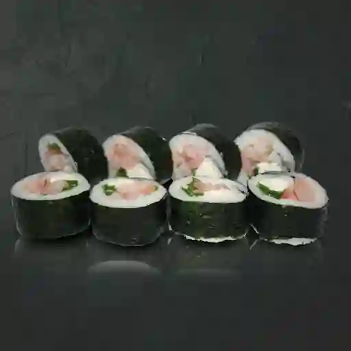 17.2 Futomaki Ebi