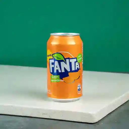 Fanta