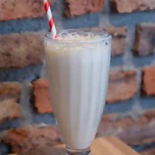 Batido De Piña.