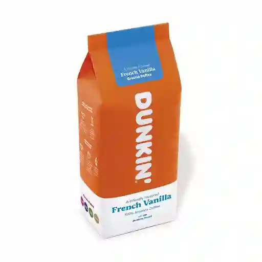 French Vanilla