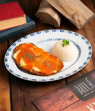 Napolitana