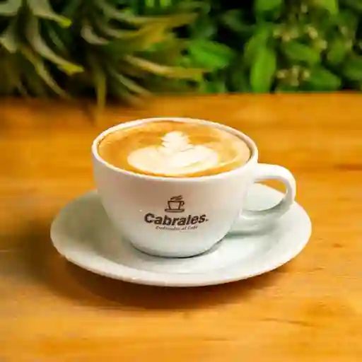 Mocaccino