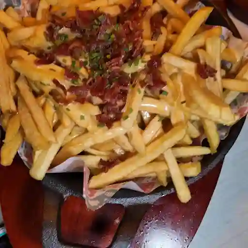 Papas Eleven  500 Gramos