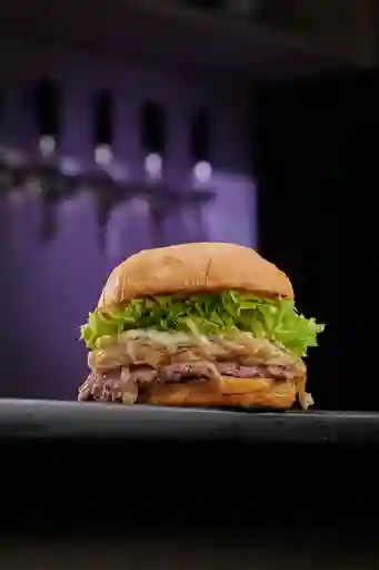 La Principe De Gales + Papas L