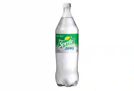 Sprite Zero 1.5 Lt